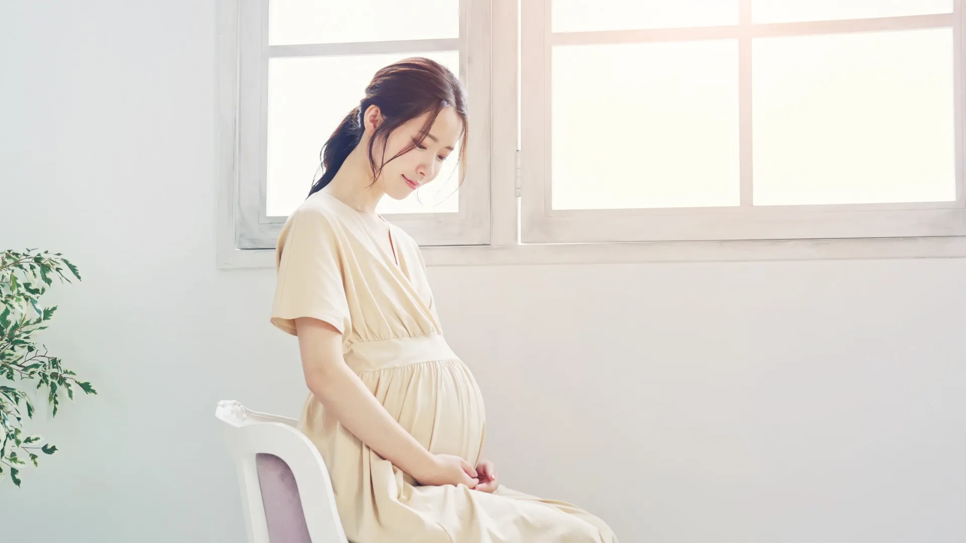 Q6. 妊婦なのですが、施術はできますか？